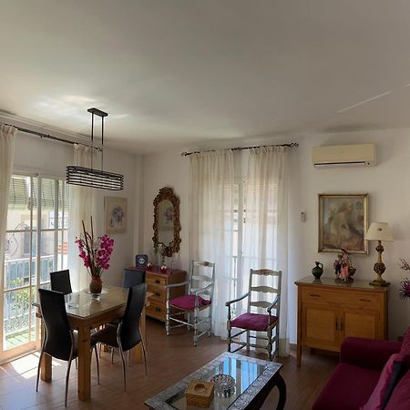 Bonito Apartamento En Lagunillas Malaga Centro Eksteriør billede