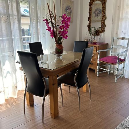 Bonito Apartamento En Lagunillas Malaga Centro Eksteriør billede
