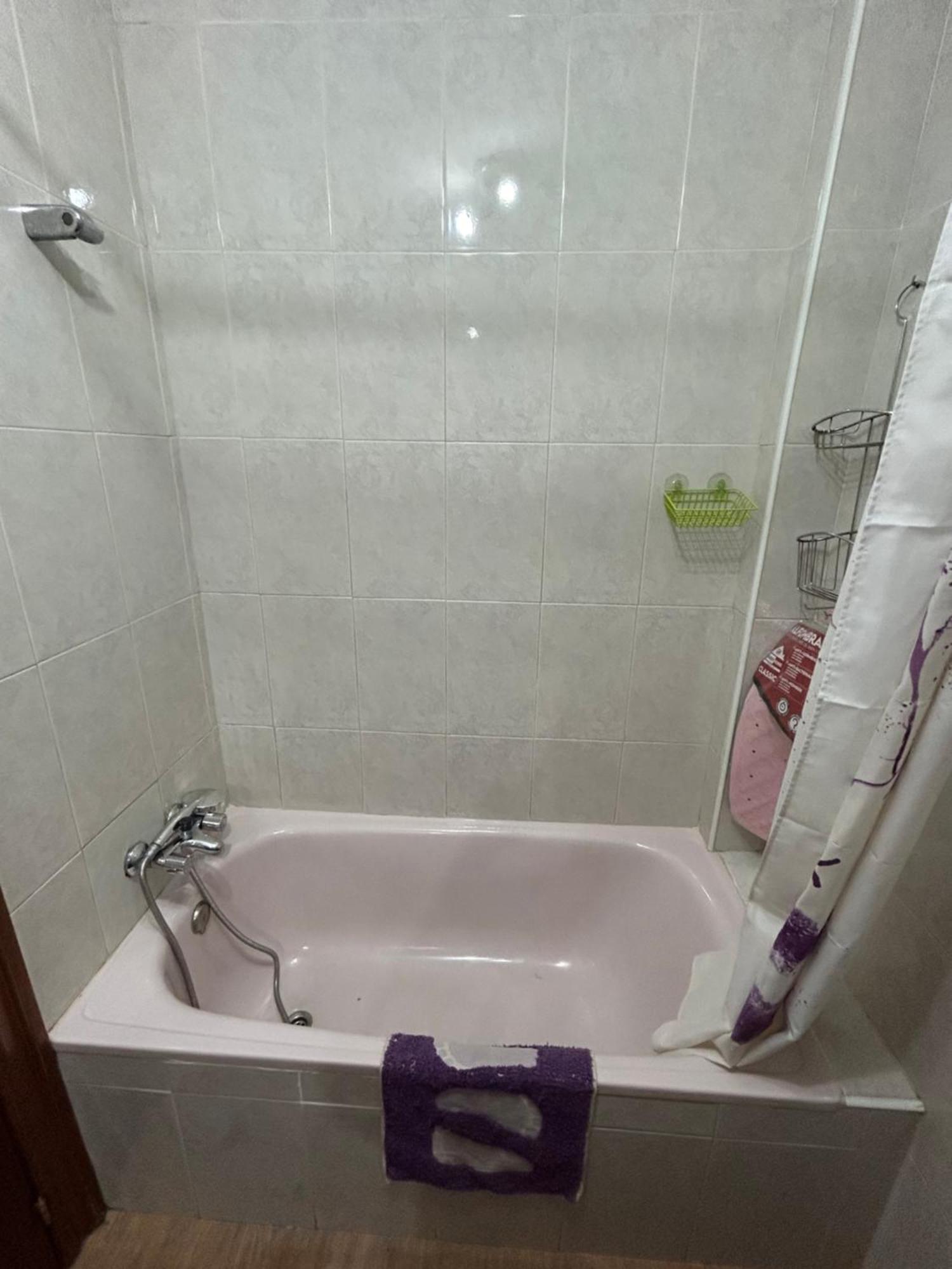 Bonito Apartamento En Lagunillas Malaga Centro Eksteriør billede