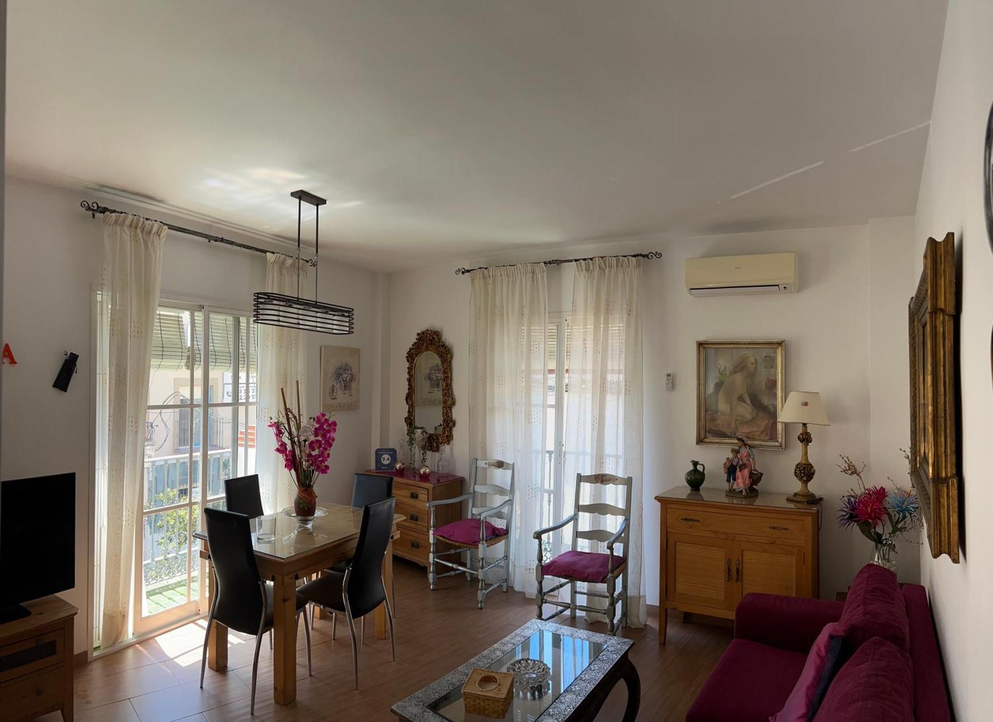 Bonito Apartamento En Lagunillas Malaga Centro Eksteriør billede