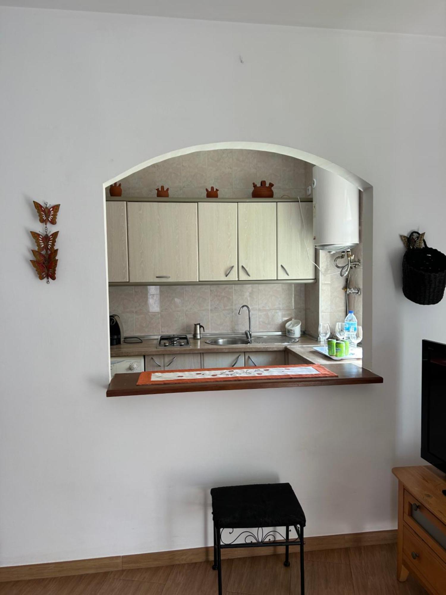 Bonito Apartamento En Lagunillas Malaga Centro Eksteriør billede