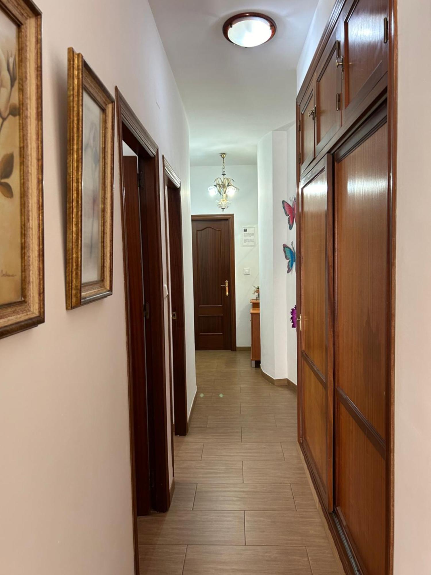 Bonito Apartamento En Lagunillas Malaga Centro Eksteriør billede