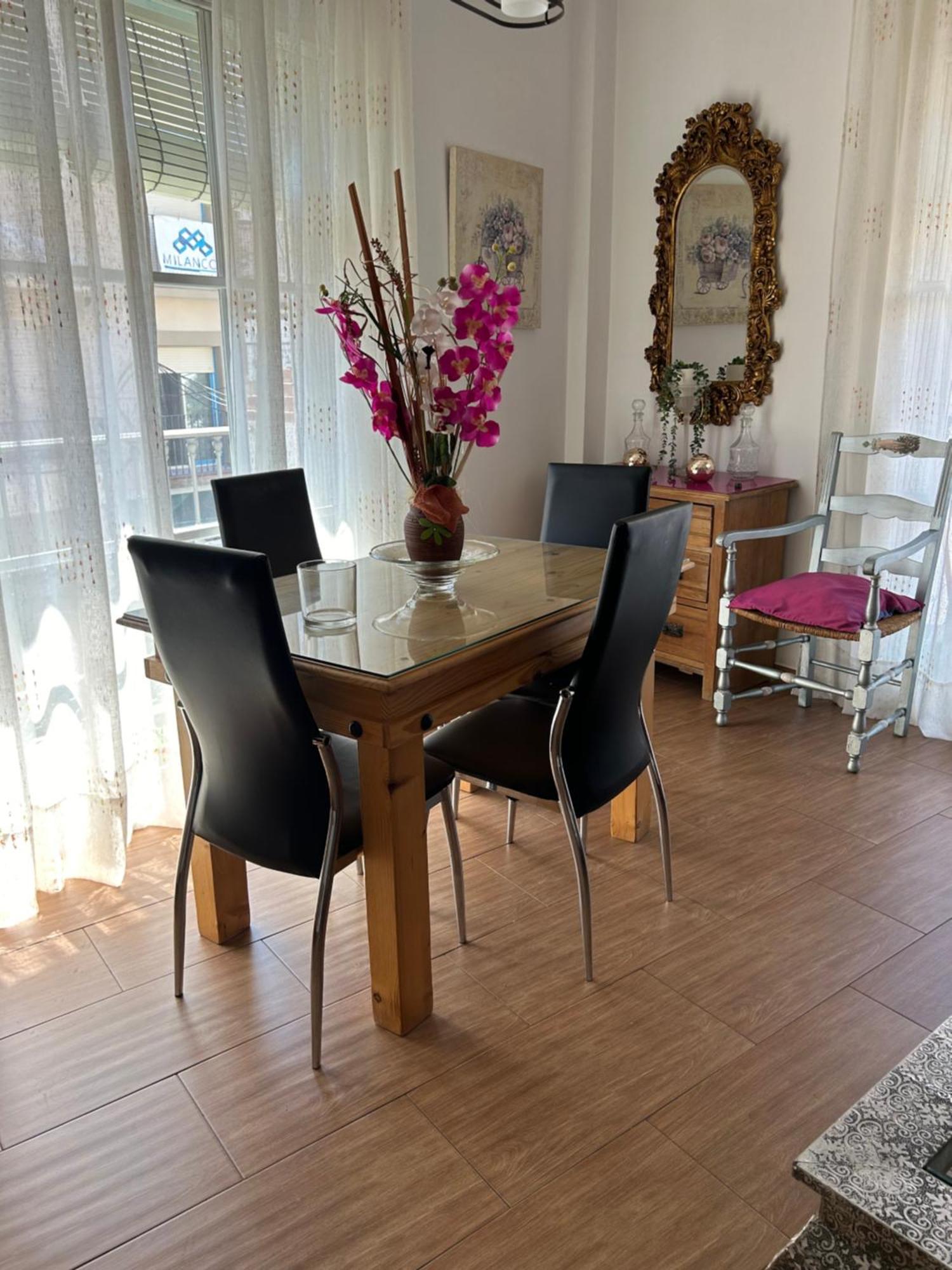 Bonito Apartamento En Lagunillas Malaga Centro Eksteriør billede