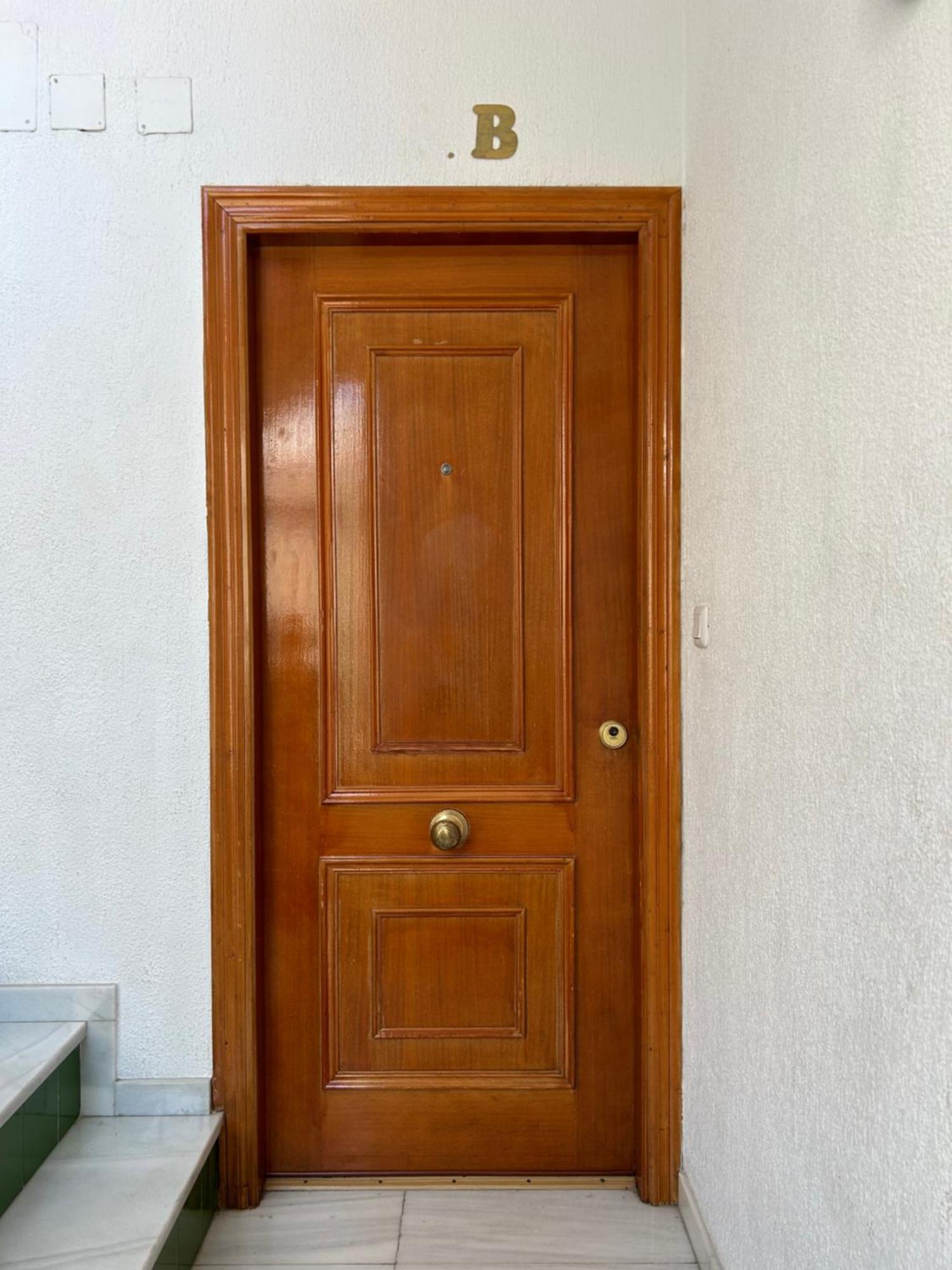 Bonito Apartamento En Lagunillas Malaga Centro Eksteriør billede